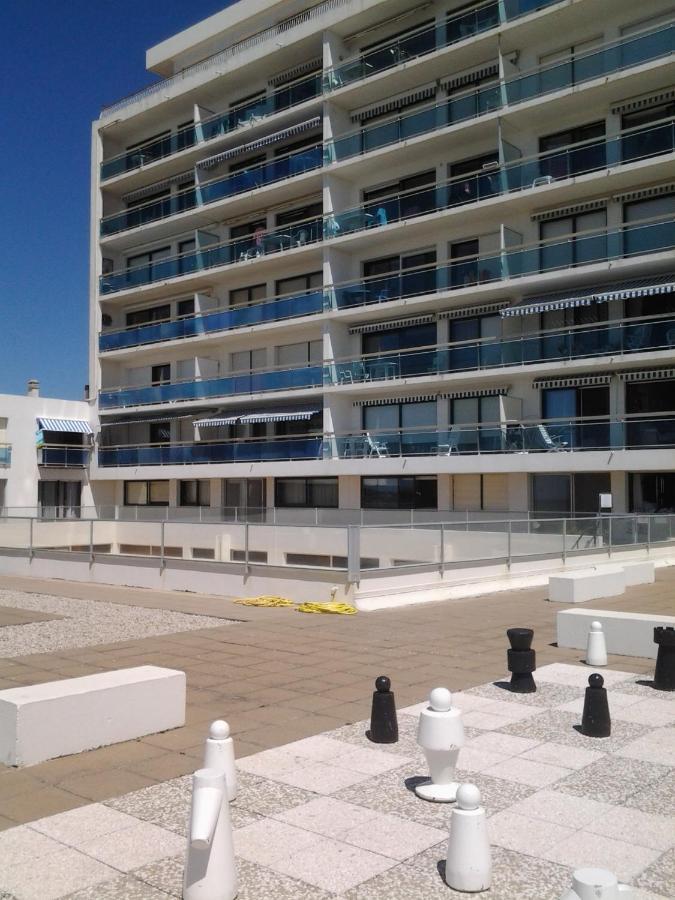 Résidence La Garenne Saint-Gilles-Croix-de-Vie Extérieur photo