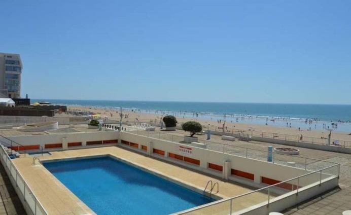 Résidence La Garenne Saint-Gilles-Croix-de-Vie Extérieur photo